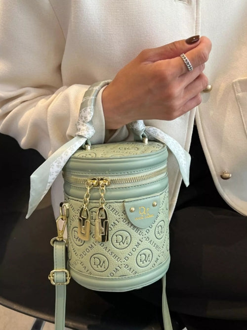 Mini Sac Bandoulière Chic Femme