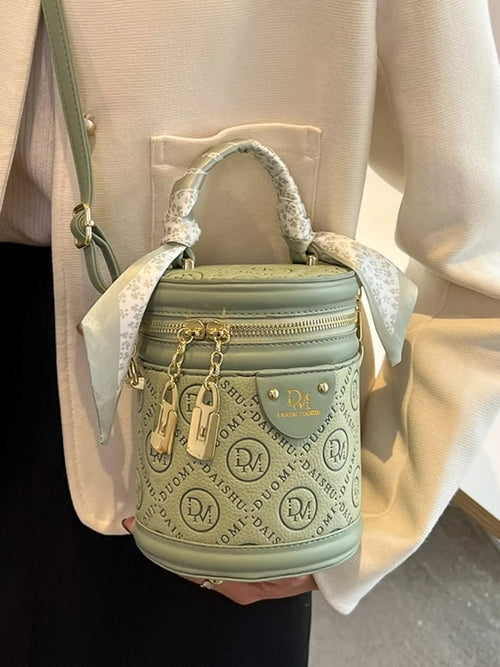 Mini Sac Bandoulière Chic Femme