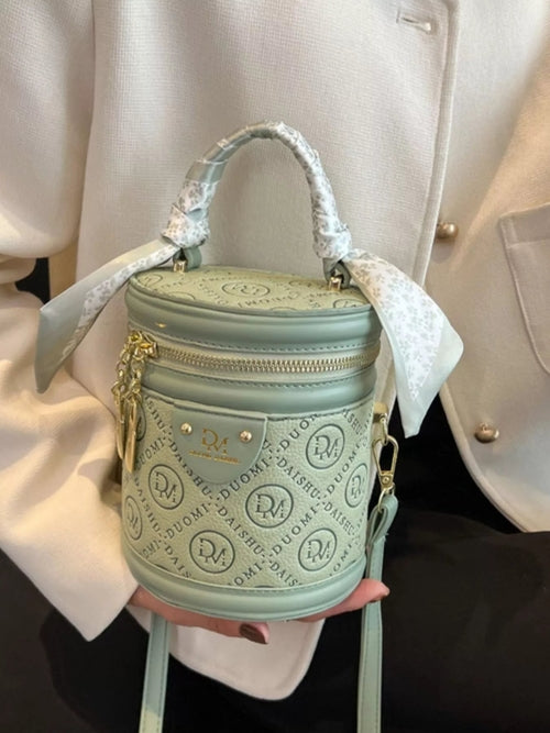 Mini Sac Bandoulière Chic Femme