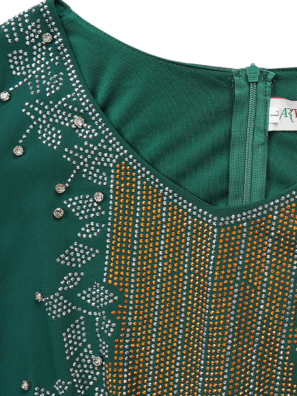 Robe à manches en moussette Chiffon habille des femmes élégantes soirée de mariage soirée robe africaine Dashiki Diamond Abaya vêtements Dubaï Turquie robe