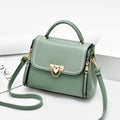 Sac Bandoulière Femme Chic – Sac Fashion Moderne pour Tous les Jours