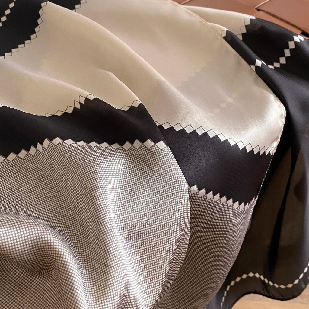 Robe Kaftan Africaine Femme – Abaya Longue Élégante Été