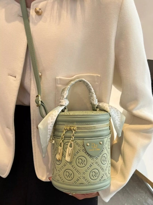 Mini Sac Bandoulière Chic Femme