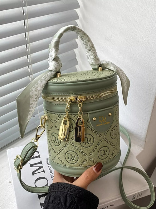 Mini Sac Bandoulière Chic Femme