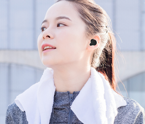 Mini Écouteurs Bluetooth Sans Fil