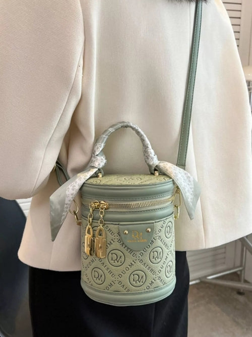 Mini Sac Bandoulière Chic Femme